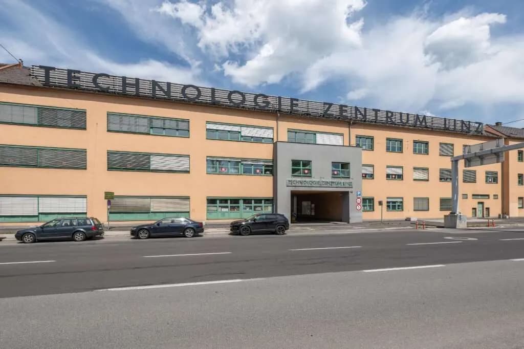 Gewerbeimmobilie mieten in Linz – 78 m², € 1.246 – Bild 4 von 15