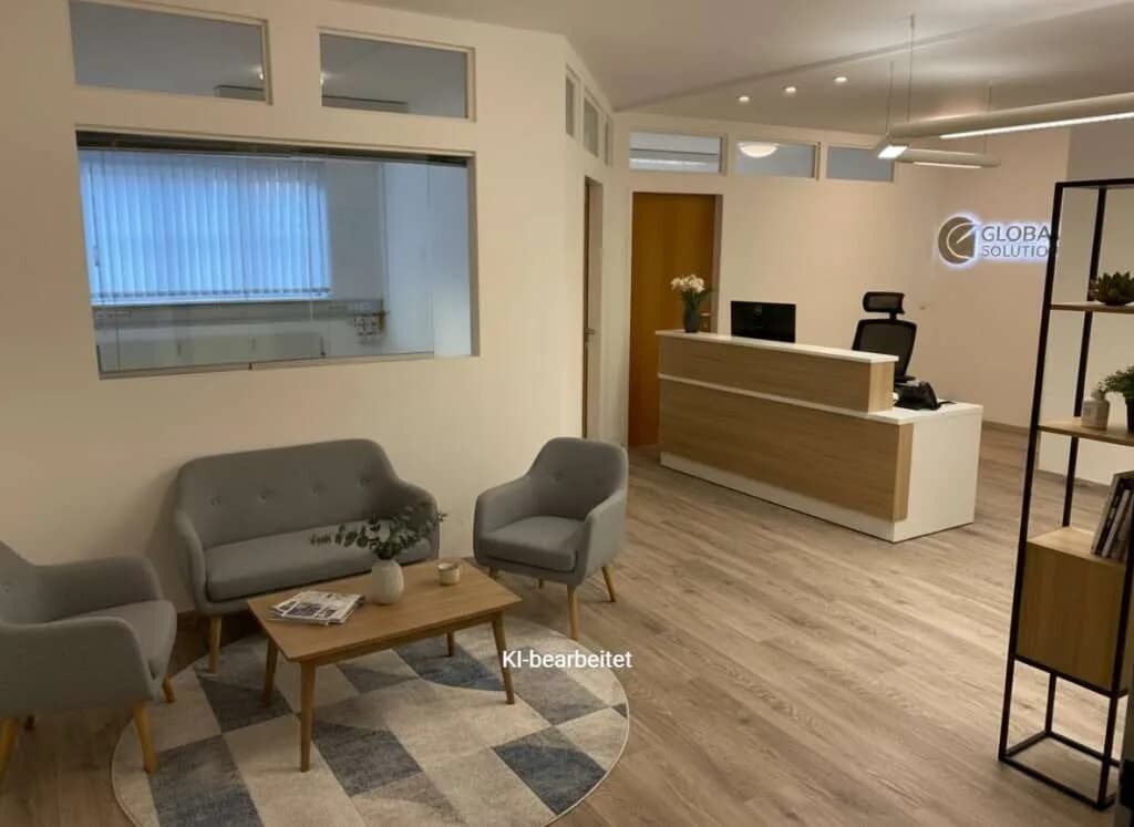 Gewerbeimmobilie mieten in Linz – 78 m², € 1.246 – Bild 5 von 15
