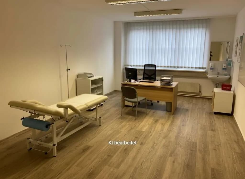 Gewerbeimmobilie mieten in Linz – 78 m², € 1.246 – Bild 8 von 15