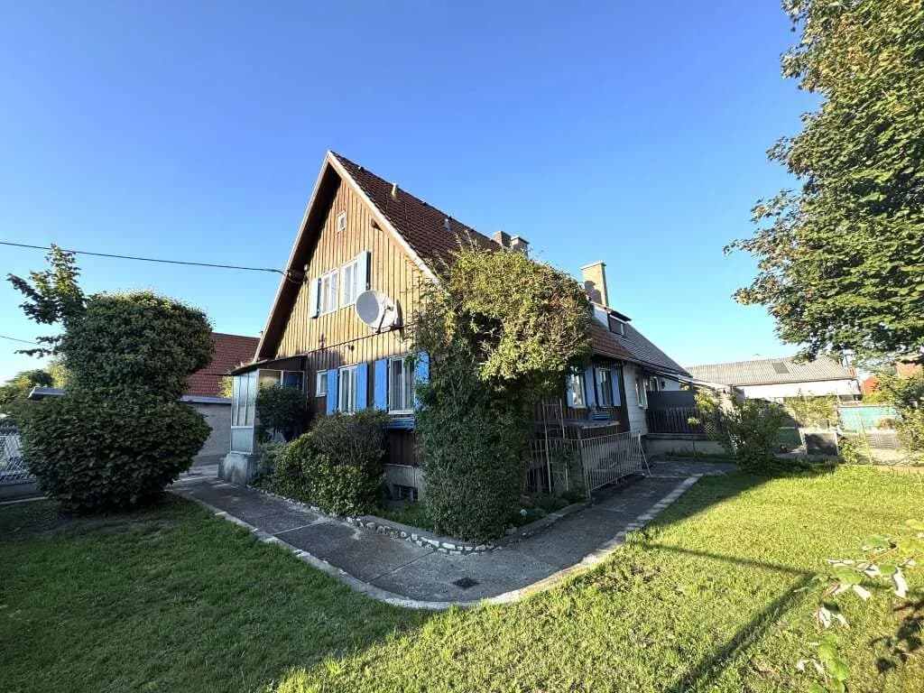 5-Zimmer-Haus kaufen in Graz – 94 m², € 299.000