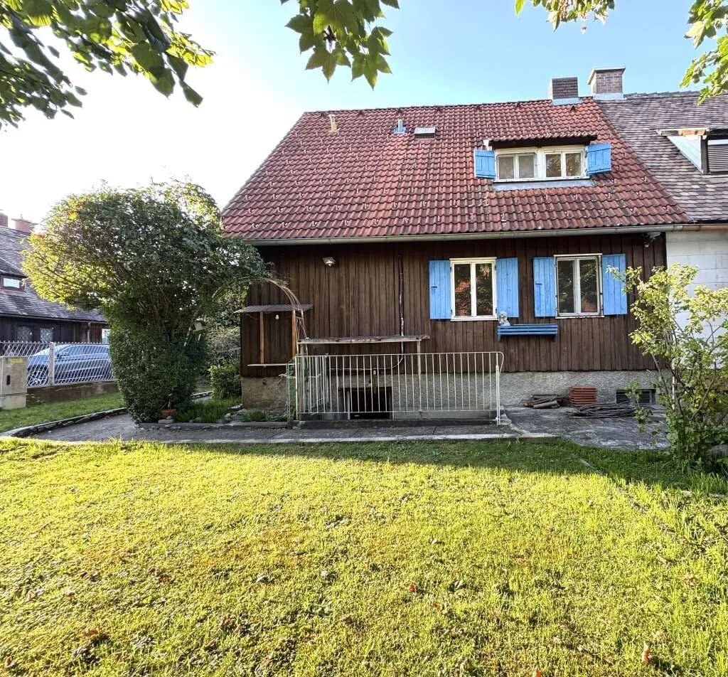 5-Zimmer-Haus kaufen in Graz – 94 m², € 299.000 – Bild 2 von 26