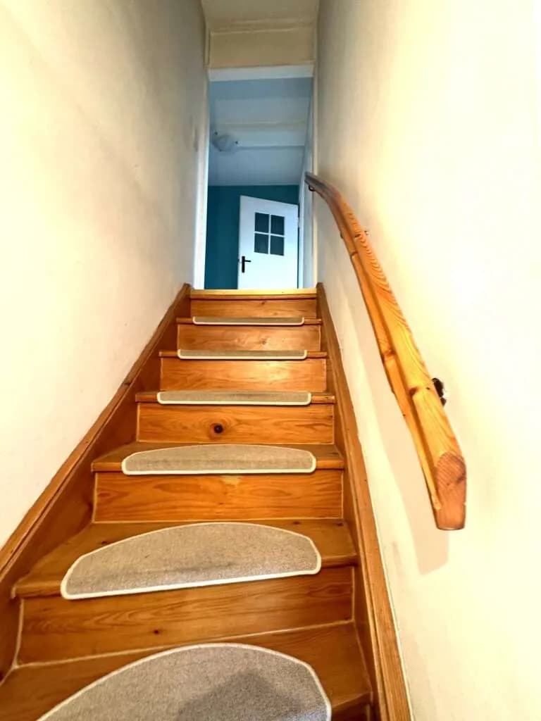 5-Zimmer-Haus kaufen in Graz – 94 m², € 299.000 – Bild 13 von 26