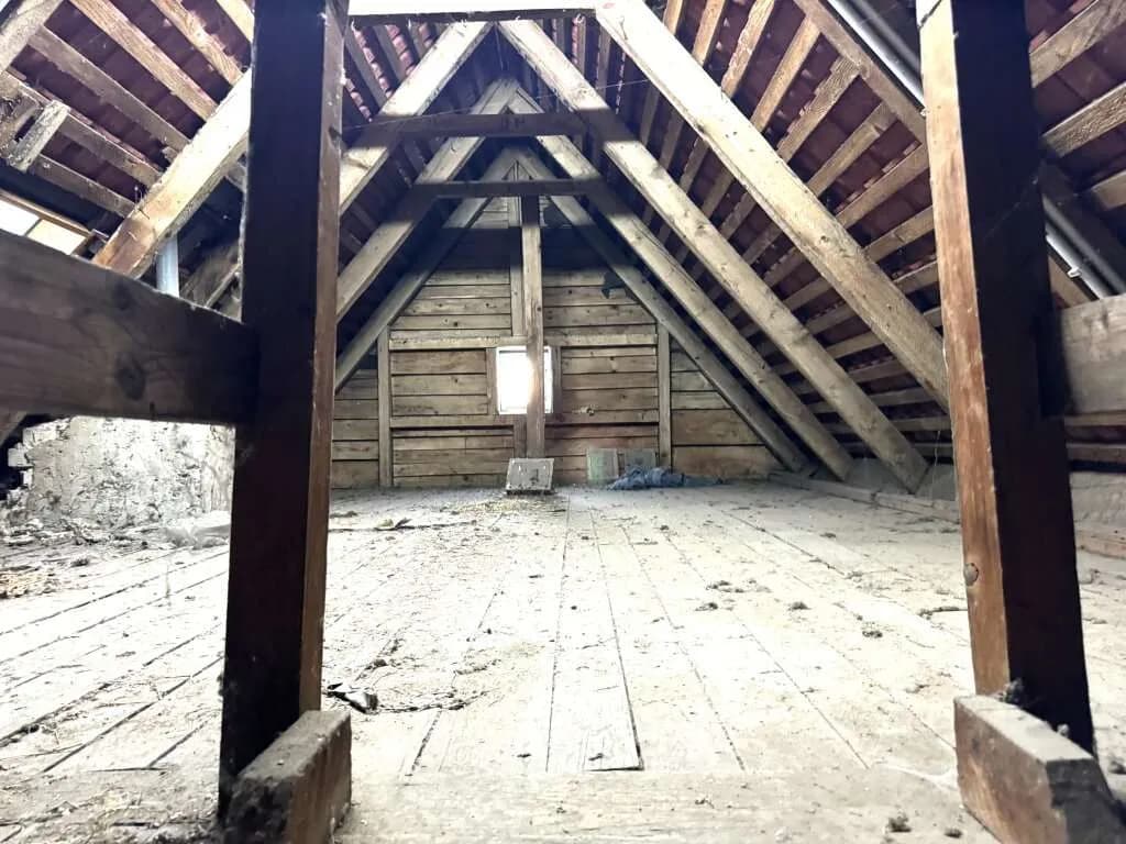 5-Zimmer-Haus kaufen in Graz – 94 m², € 299.000 – Bild 16 von 26