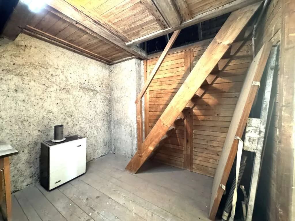 5-Zimmer-Haus kaufen in Graz – 94 m², € 299.000 – Bild 25 von 26