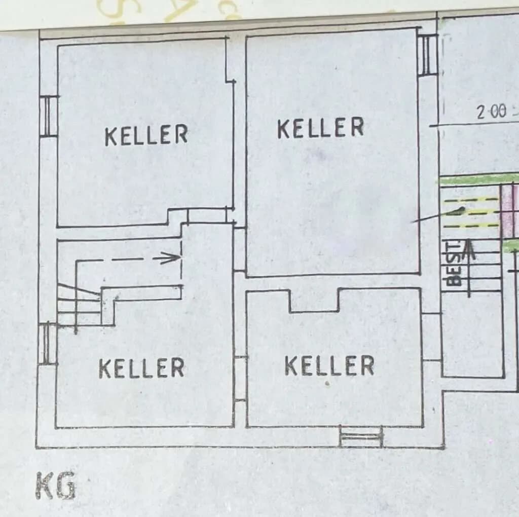 5-Zimmer-Haus kaufen in Graz – 94 m², € 299.000 – Bild 26 von 26