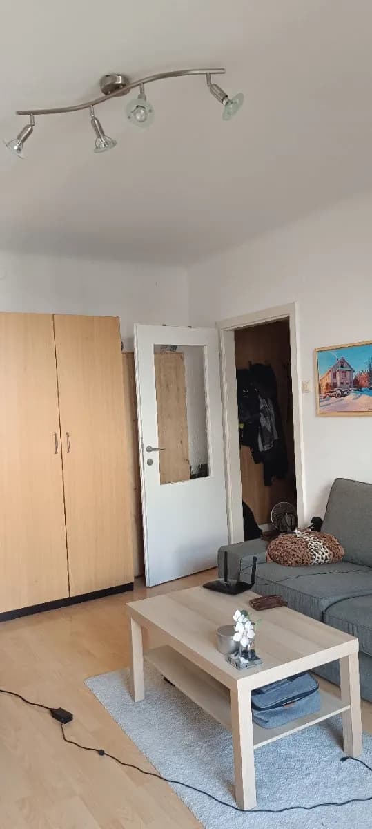 1-Zimmer-Wohnung mieten in Linz – 28 m², € 500 – Bild 4 von 11
