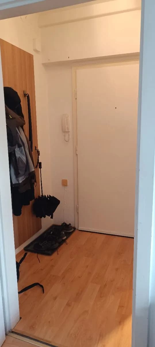 1-Zimmer-Wohnung mieten in Linz – 28 m², € 500 – Bild 5 von 11
