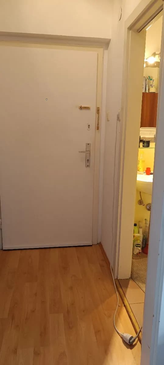1-Zimmer-Wohnung mieten in Linz – 28 m², € 500 – Bild 6 von 11