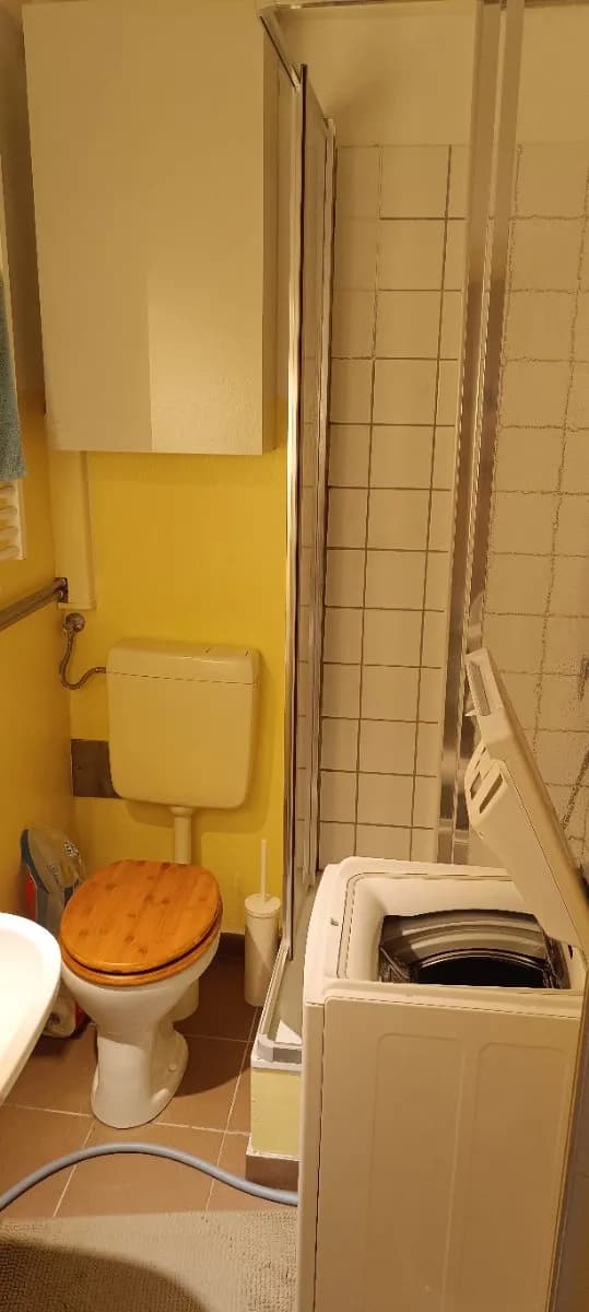 1-Zimmer-Wohnung mieten in Linz – 28 m², € 500 – Bild 7 von 11