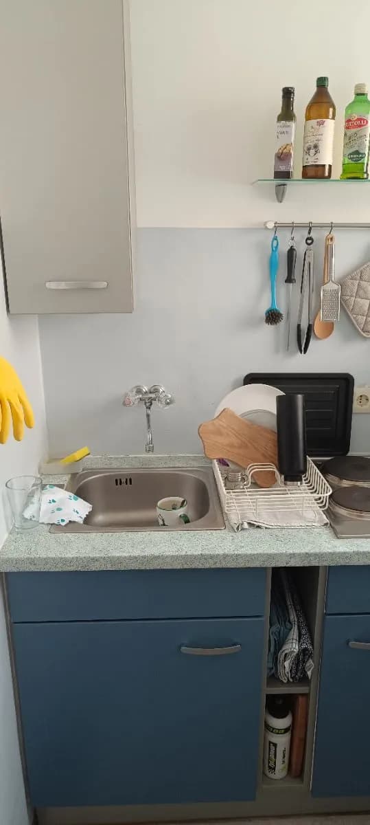 1-Zimmer-Wohnung mieten in Linz – 28 m², € 500 – Bild 9 von 11