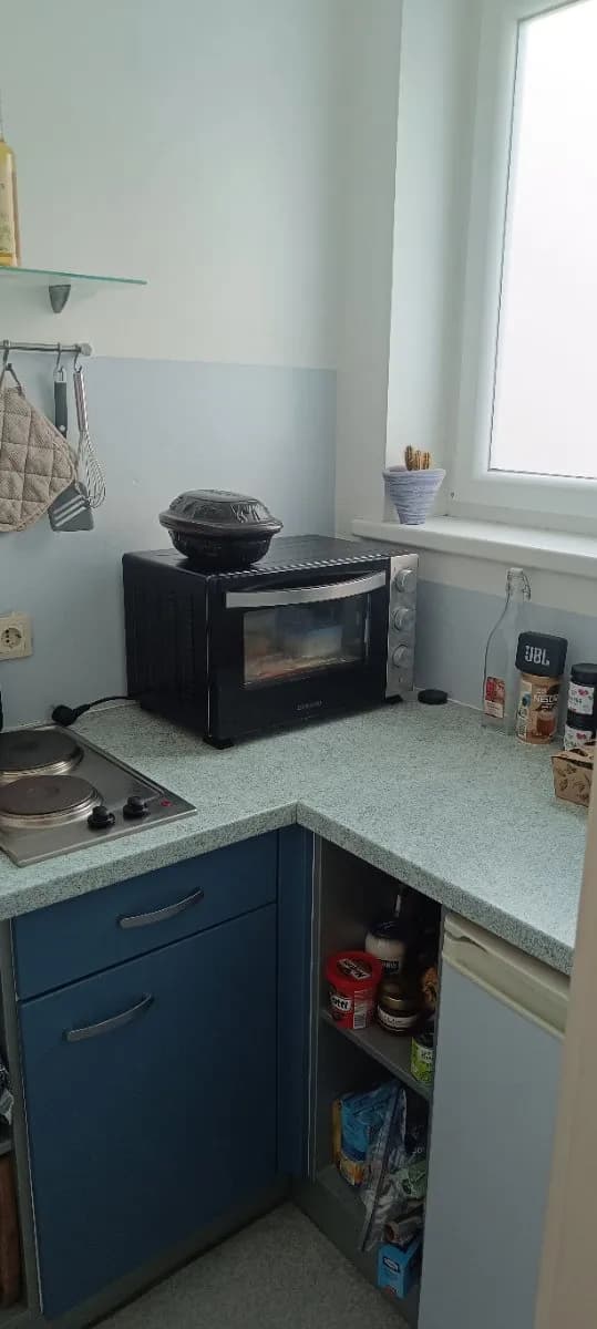 1-Zimmer-Wohnung mieten in Linz – 28 m², € 500 – Bild 10 von 11