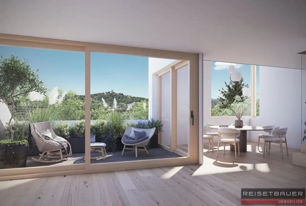 3-Zimmer-Wohnung kaufen in Linz – 158,23 m², € 1.259.000