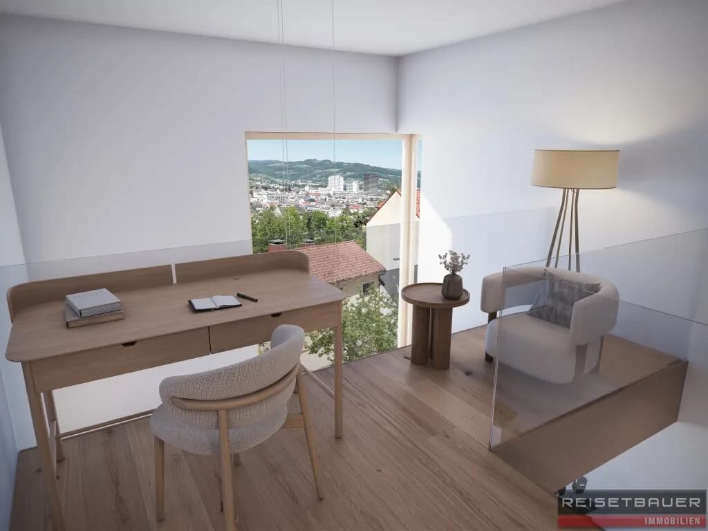 3-Zimmer-Wohnung kaufen in Linz – 158,23 m², € 1.259.000 – Bild 3 von 11