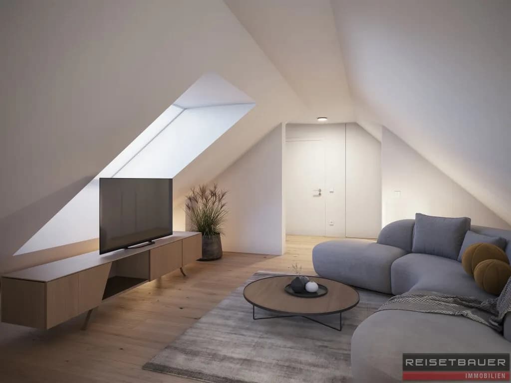 3-Zimmer-Wohnung kaufen in Linz – 158,23 m², € 1.259.000 – Bild 5 von 11