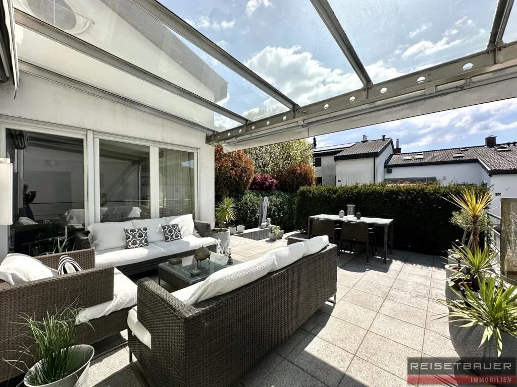 5-Zimmer-Haus kaufen in Linz – 219,5 m², € 690.000