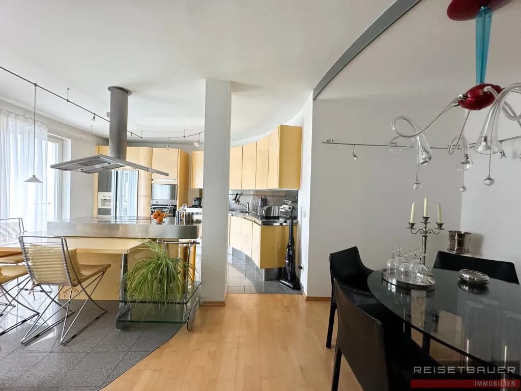 5-Zimmer-Haus kaufen in Linz – 219,5 m², € 690.000 – Bild 3 von 38