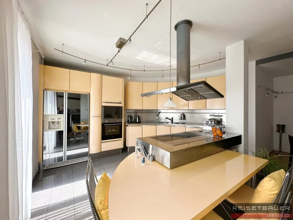 5-Zimmer-Haus kaufen in Linz – 219,5 m², € 690.000 – Bild 4 von 38
