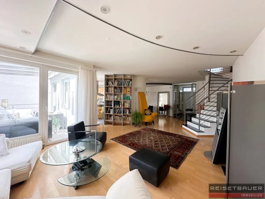 5-Zimmer-Haus kaufen in Linz – 219,5 m², € 690.000 – Bild 5 von 38
