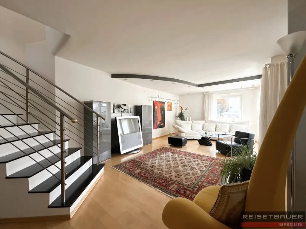 5-Zimmer-Haus kaufen in Linz – 219,5 m², € 690.000 – Bild 6 von 38