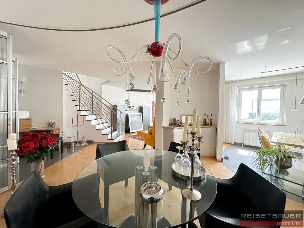 5-Zimmer-Haus kaufen in Linz – 219,5 m², € 690.000 – Bild 7 von 38