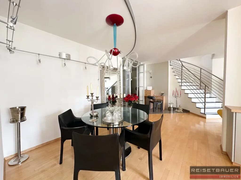 5-Zimmer-Haus kaufen in Linz – 219,5 m², € 690.000 – Bild 8 von 38