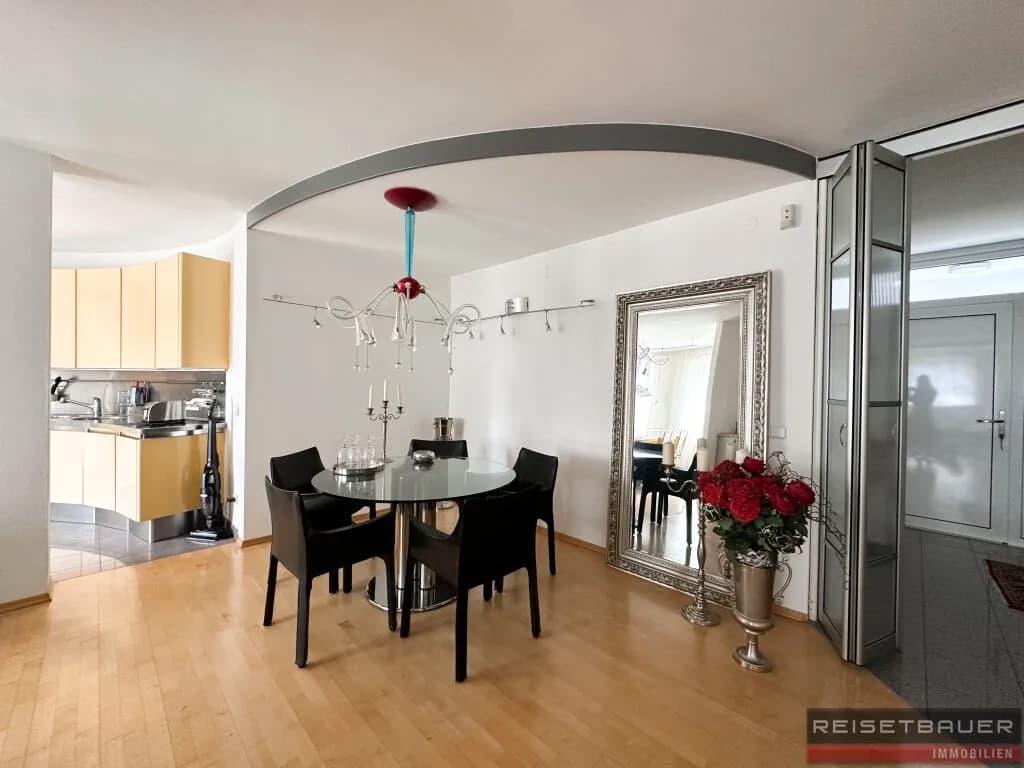 5-Zimmer-Haus kaufen in Linz – 219,5 m², € 690.000 – Bild 9 von 38
