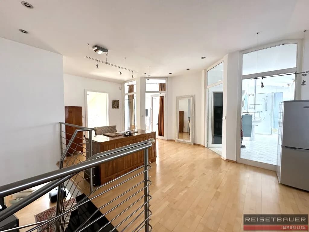5-Zimmer-Haus kaufen in Linz – 219,5 m², € 690.000 – Bild 10 von 38