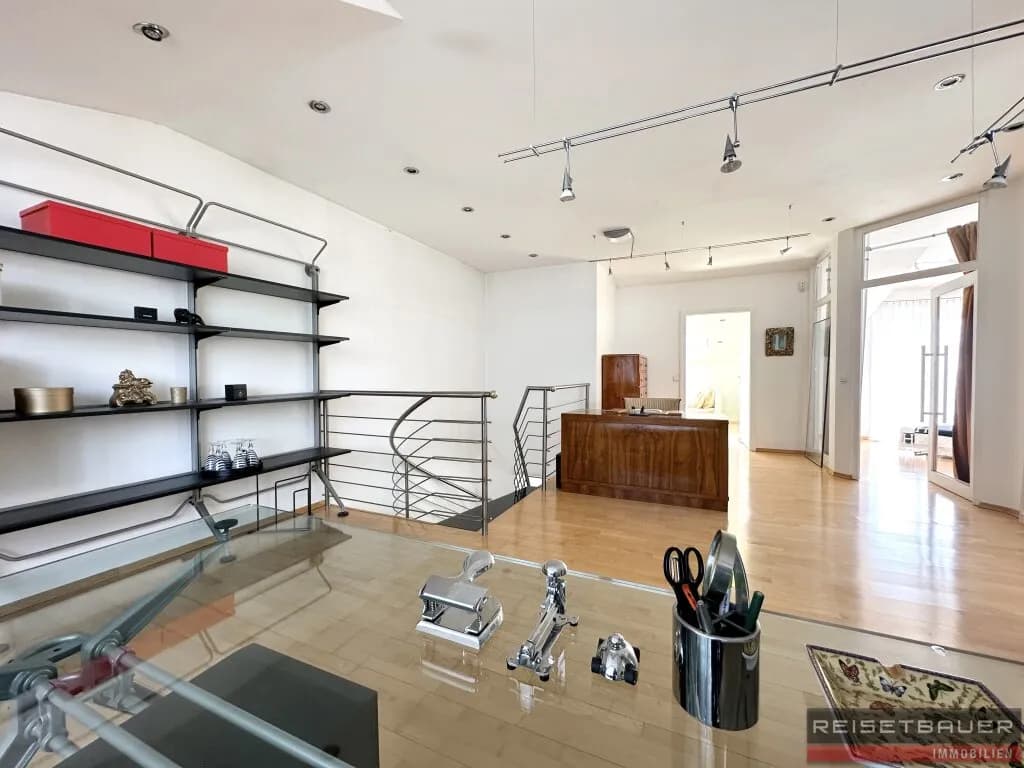 5-Zimmer-Haus kaufen in Linz – 219,5 m², € 690.000 – Bild 11 von 38