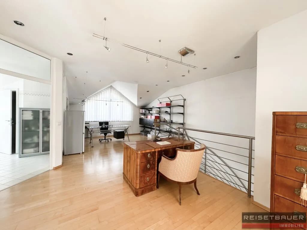 5-Zimmer-Haus kaufen in Linz – 219,5 m², € 690.000 – Bild 12 von 38