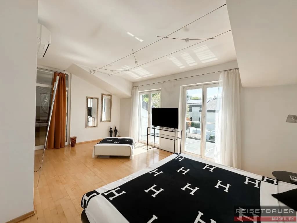 5-Zimmer-Haus kaufen in Linz – 219,5 m², € 690.000 – Bild 13 von 38