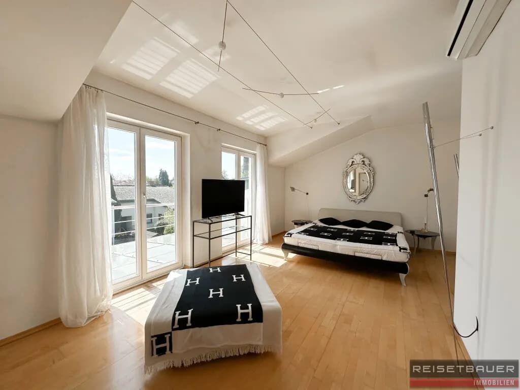 5-Zimmer-Haus kaufen in Linz – 219,5 m², € 690.000 – Bild 14 von 38