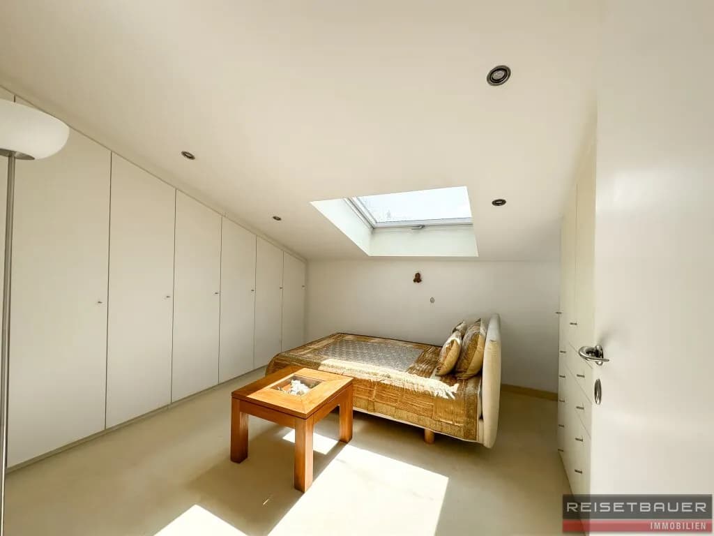 5-Zimmer-Haus kaufen in Linz – 219,5 m², € 690.000 – Bild 16 von 38