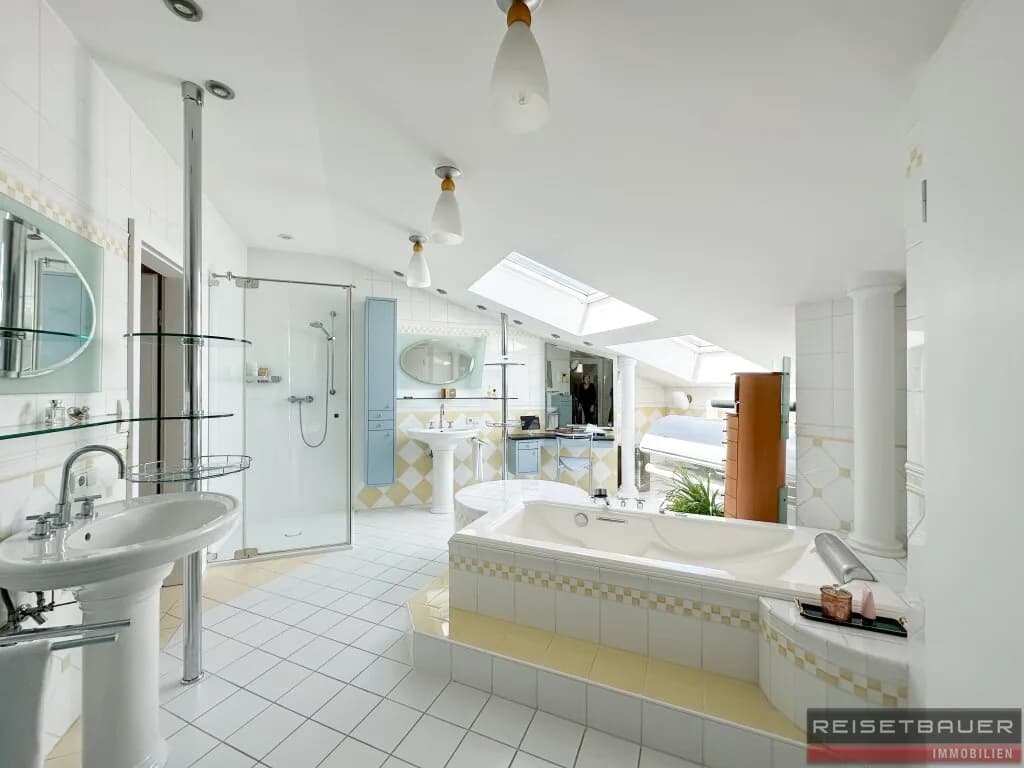 5-Zimmer-Haus kaufen in Linz – 219,5 m², € 690.000 – Bild 17 von 38
