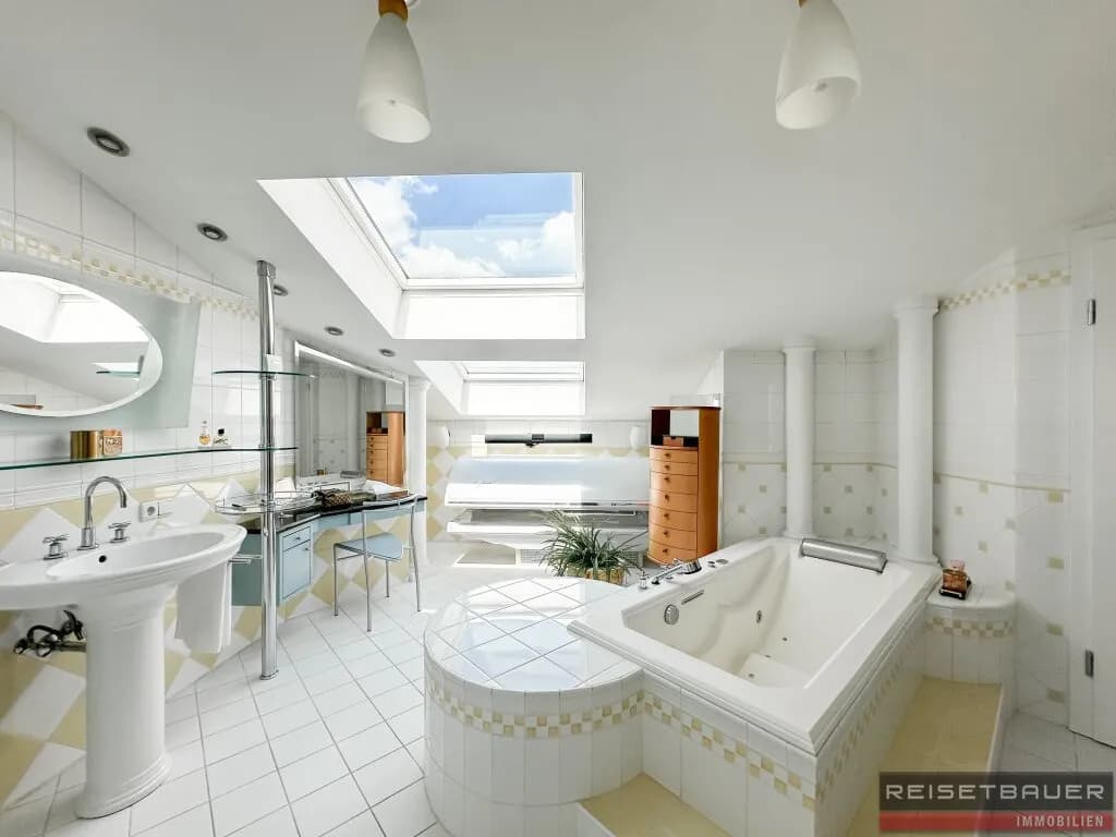 5-Zimmer-Haus kaufen in Linz – 219,5 m², € 690.000 – Bild 18 von 38