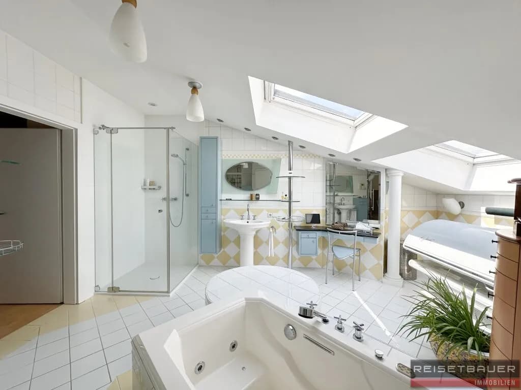 5-Zimmer-Haus kaufen in Linz – 219,5 m², € 690.000 – Bild 19 von 38