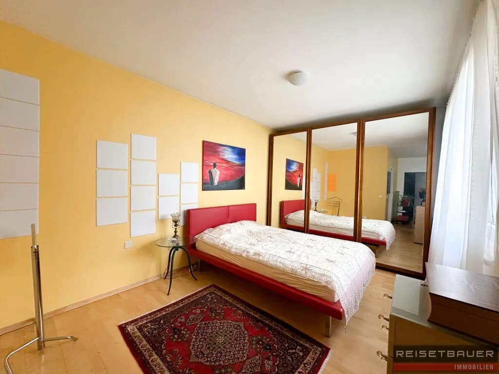 5-Zimmer-Haus kaufen in Linz – 219,5 m², € 690.000 – Bild 23 von 38