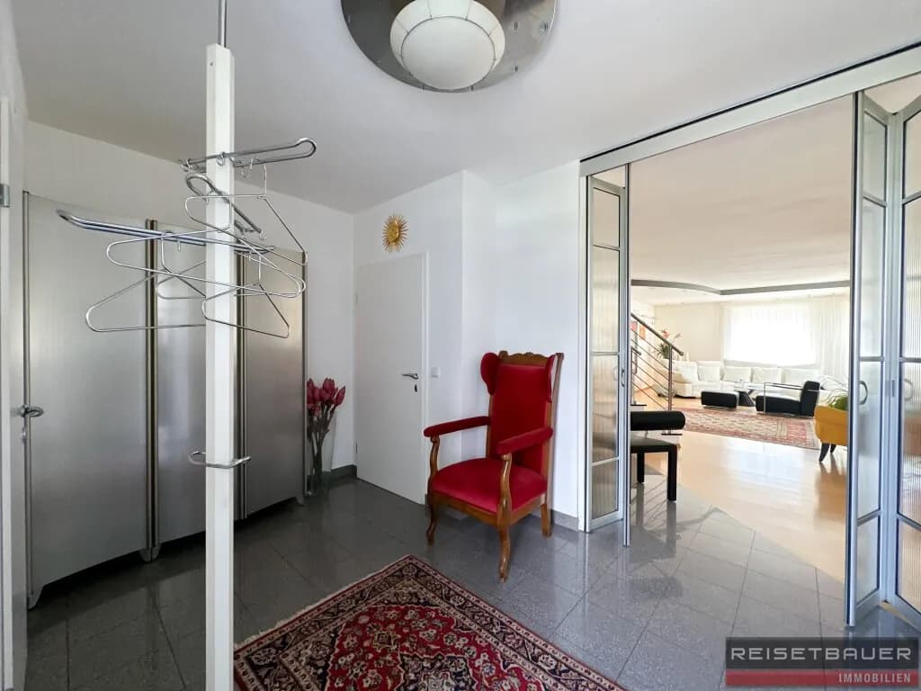 5-Zimmer-Haus kaufen in Linz – 219,5 m², € 690.000 – Bild 26 von 38