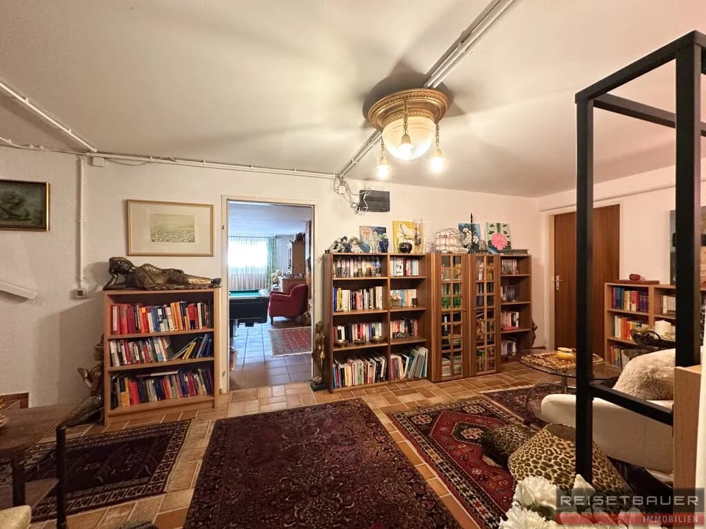 5-Zimmer-Haus kaufen in Linz – 219,5 m², € 690.000 – Bild 30 von 38