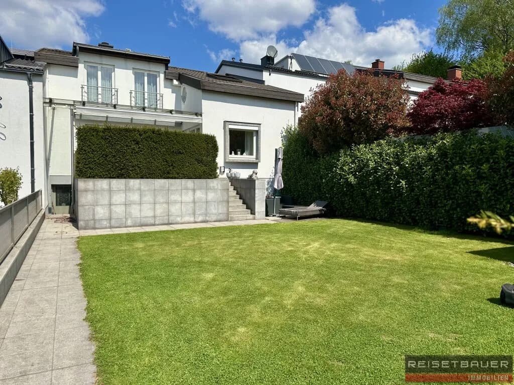 5-Zimmer-Haus kaufen in Linz – 219,5 m², € 690.000 – Bild 31 von 38