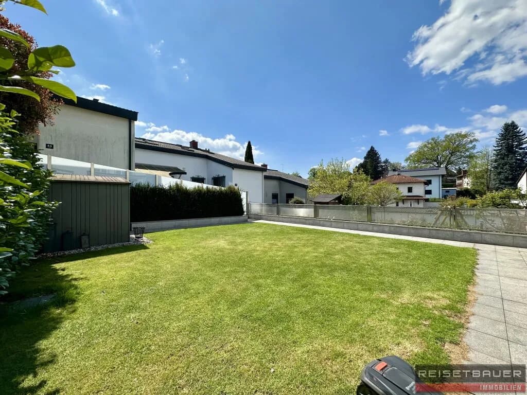 5-Zimmer-Haus kaufen in Linz – 219,5 m², € 690.000 – Bild 32 von 38