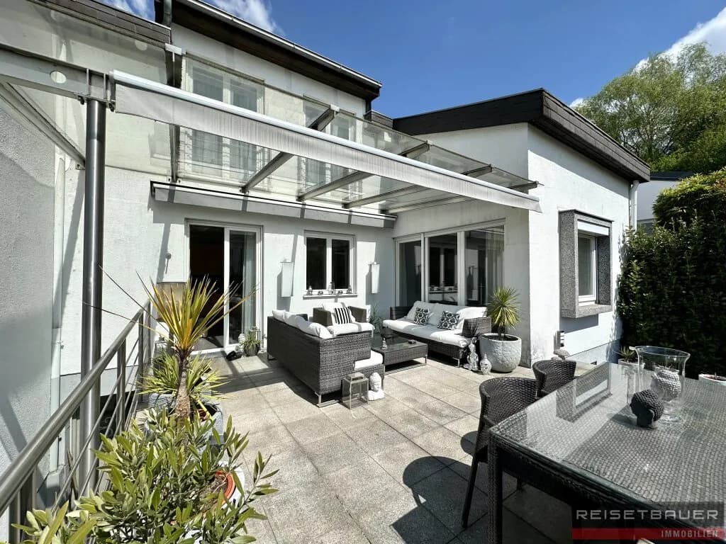 5-Zimmer-Haus kaufen in Linz – 219,5 m², € 690.000 – Bild 33 von 38