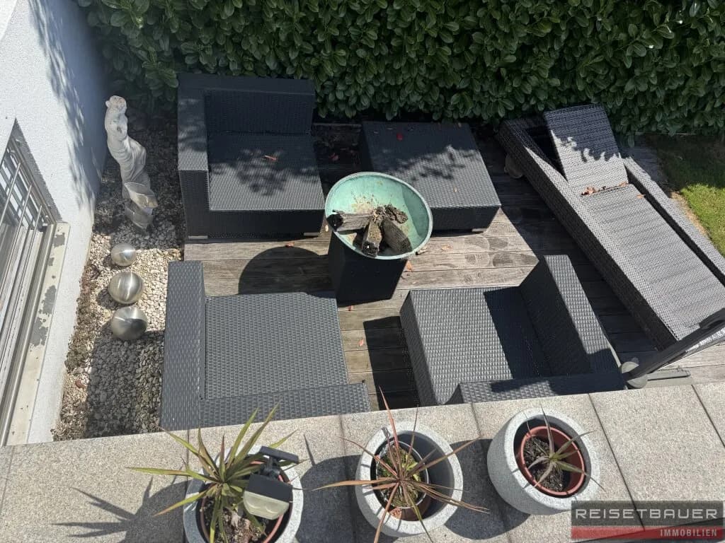 5-Zimmer-Haus kaufen in Linz – 219,5 m², € 690.000 – Bild 34 von 38