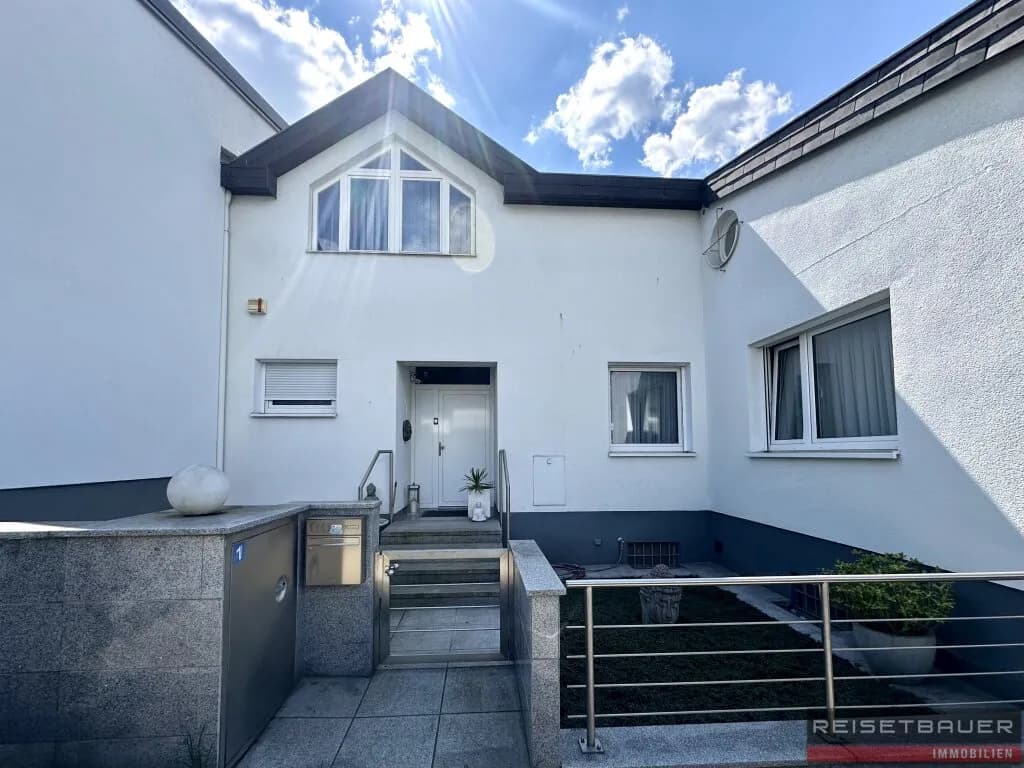 5-Zimmer-Haus kaufen in Linz – 219,5 m², € 690.000 – Bild 35 von 38
