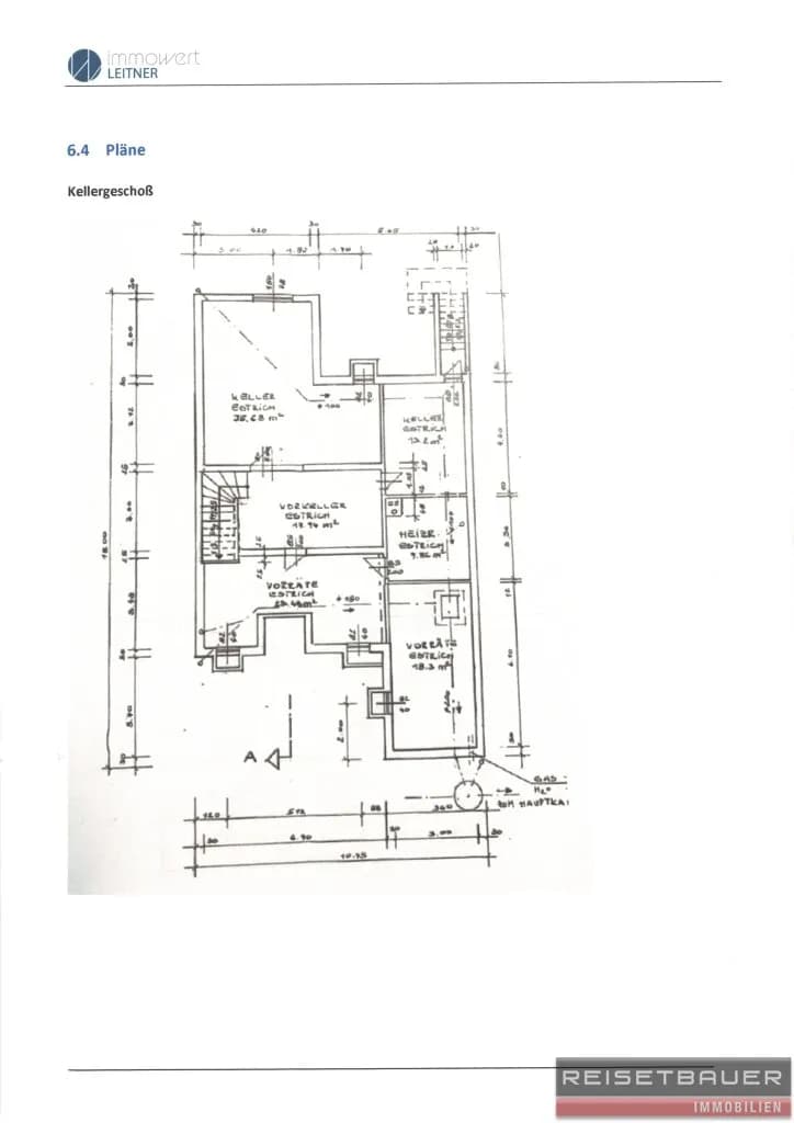 5-Zimmer-Haus kaufen in Linz – 219,5 m², € 690.000 – Bild 36 von 38