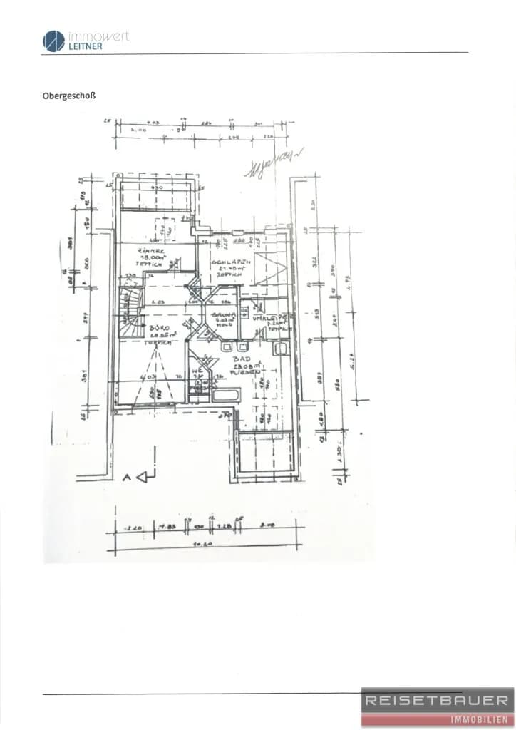 5-Zimmer-Haus kaufen in Linz – 219,5 m², € 690.000 – Bild 38 von 38
