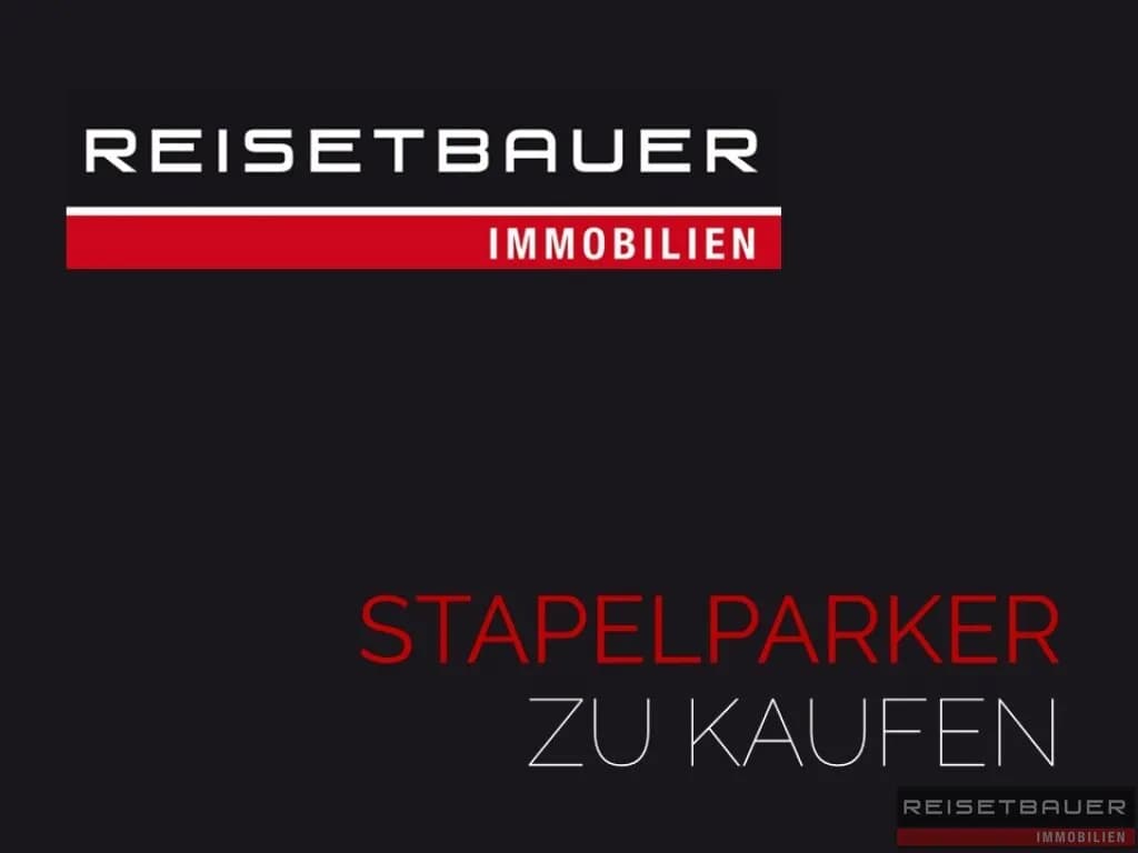 Immobilie kaufen in Linz – € 14.800 – Bild 1 von 3