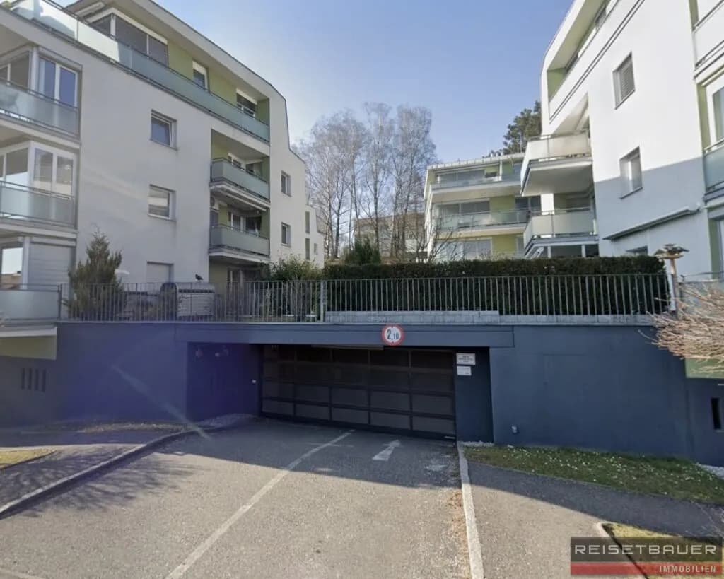 Immobilie kaufen in Linz – € 14.800 – Bild 2 von 3