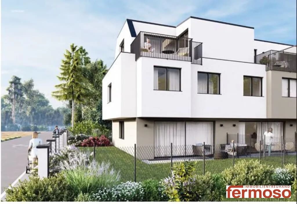 Haus kaufen in Wien – 128,11 m², € 749.000