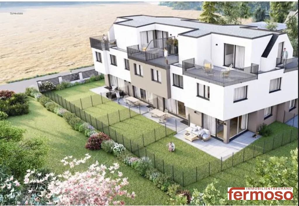 Haus kaufen in Wien – 128,11 m², € 749.000 – Bild 3 von 13