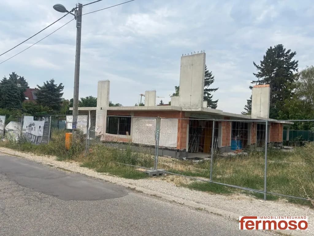 Haus kaufen in Wien – 128,11 m², € 749.000 – Bild 4 von 13